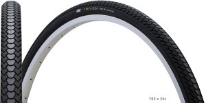 IRC INTEZZO 700×35C �u���b�N �^�C�� �A�C�A�[���V�[ �C���e�b�c�H 700C