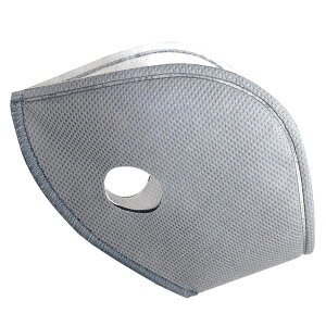 POi DESIGNS/s[I[ACfUC POi-MKOF01/ TOUR MASKpw̃tB^[ 3Zbg veN^[ ]ԗpi