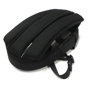 POi DESIGNS/s[I[ACfUC NCH01 CASQUE iJXNj BLACK XLTCY veN^[ ]ԗpi