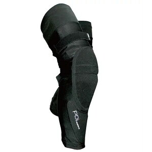 POi DESIGNS/s[I[ACfUC LEG-E01-SB2 HONEYCOMB FORM LEG PROTECTOR L/XLTCY veN^[ ]ԗpi