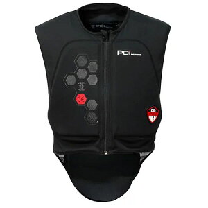POi DESIGNS/s[I[ACfUC BPJ-03P SPORT GUARD BODY CE XLTCY veN^[ ]ԗpi