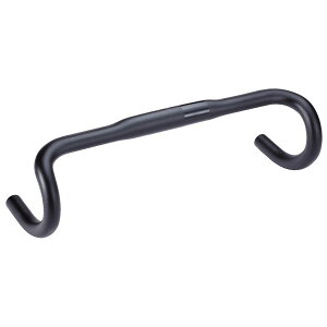 BBB/ビービービー BHB-35 RACER (レーサー) 400mm ドロップハンドル 自転車部品 サイクルパーツ