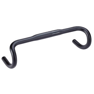 BBB/ビービービー BHB-35 RACER (レーサー) 420mm ドロップハンドル 自転車部品 サイクルパーツ