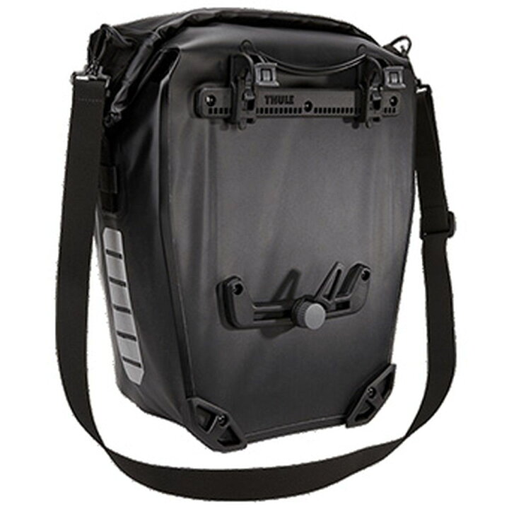楽天市場】THULE/スーリー Shield Pannier 13L （シールド パニア 13L 