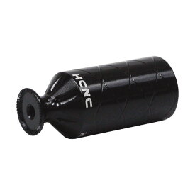 KCNC/ケーシーエヌシー LIGHT ADAPTER （ライトアダプター） ブラック クイックリリース 自転車部品