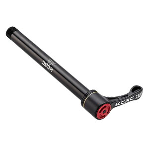 KCNC/P[V[GkV[ KQR07 NCbNC[W[X[ANX 12×142mm ubN NCbN[X ]ԕi