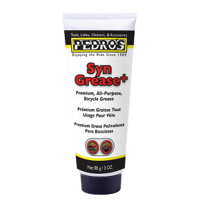 PEDROS/yhX SYNGREASE iVOXj 85g P~J