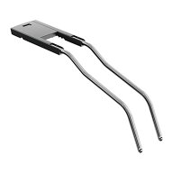 THULE/スーリー LOW SADDLE ADAPTER チャイルドシート 自転車用品
