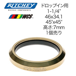 RITCHEY/b`[ WCS xAO 1-1/4 ZS49 1 wbhp[c ]ԕi TCNp[c