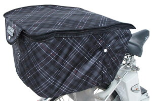 Maruto/�}���g D-2RCH2850 ���� 2�i�� �`�F�b�N ��o�X�P�b�g�J�o�[ �`�F�b�N�u���[