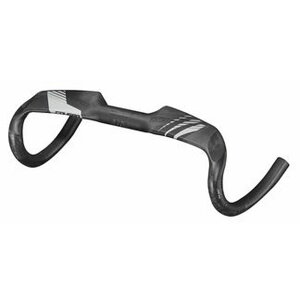 CONTROLTECH/Rg[ebN RA-522 COUGAR CARBON HANDLEBAR 380mm nho[ ]ԕi TCNp[c