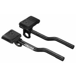 CONTROLTECH/コントロールテック TTH25 FALCON TT CARBON EXTENSION ハンドルバー 自転車部品 サイクルパーツ