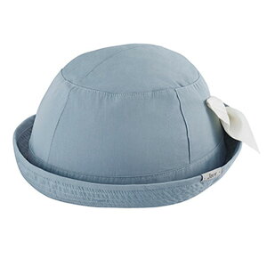 OGK Kabuto JOLY ハットタイプ アッシュブルー XSサイズ ジョリー 子供用ヘルメット オージーケーカブト