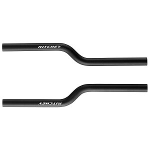 RITCHEY/リッチー EXTENSION BAR Sベント ハンドル 自転車部品 サイクルパーツ