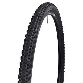 SOMA/ソーマ Cazadero Tire（カザデロ） 650B×42 ブラック/ブラック クリンチャー タイヤ 自転車部品 サイクルパーツ