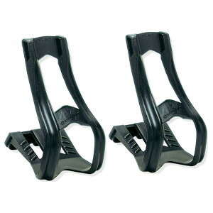 Zefal/[t@[ Christophe MTB Toe ClipsiNXgtgD[Nbv 43j S/M ]ԕi TCNp[c
