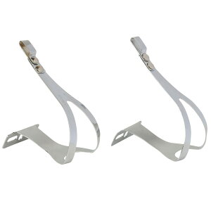 Zefal/[t@[ Christophe Classic Steel Toe ClipsiNXgtX`[gENbv50j S/M gD[Nbv ]ԕi TCNp[c