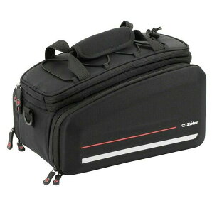 Zefal/ゼファール Z TRAVELER 80(Zトラベラー80) リアバッグ 自転車用品