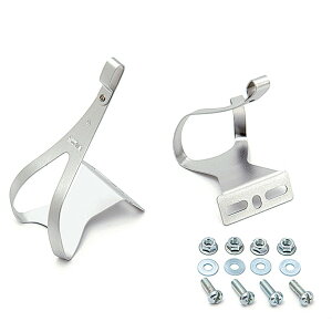 MKS/O쏊 TOE CLIP ALLOYigDNbvjA~ STCY gD[Nbv ]ԕi TCNp[c