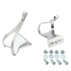 MKS/O쏊 TOE CLIP ALLOYigDNbvjA~ LTCY gD[Nbv ]ԕi TCNp[c