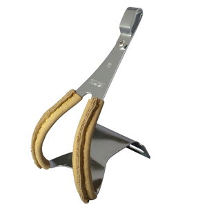 MKS/O쏊 TOE CLIP STEELigDNbvj t S MTCY gD[Nbv ]ԕi TCNp[c