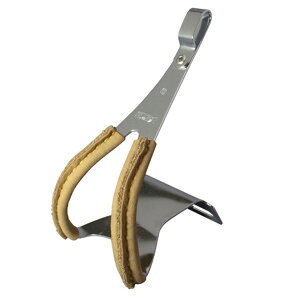 MKS/O쏊 TOE CLIP STEELigDNbvj t S LTCY gD[Nbv ]ԕi TCNp[c