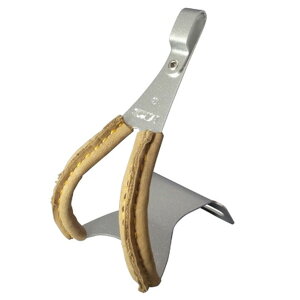 MKS/O쏊 TOE CLIP ALLOYigDNbvj t A~ STCY gD[Nbv ]ԕi TCNp[c