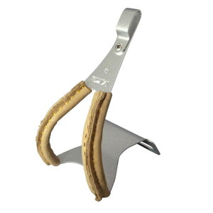 MKS/O쏊 TOE CLIP ALLOYigDNbvj t A~ MTCY gD[Nbv ]ԕi TCNp[c