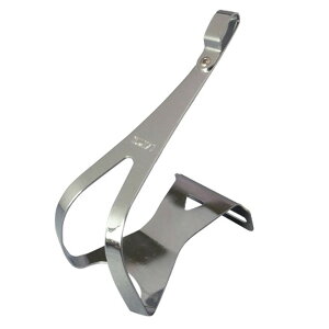MKS/O쏊 TOE CLIP STEEL DEEPigDNbvj S LLTCY gD[Nbv ]ԕi TCNp[c