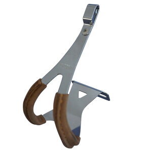 MKS/O쏊 TOE CLIP STEEL DEEPigDNbvj S t LTCY gD[Nbv ]ԕi TCNp[c