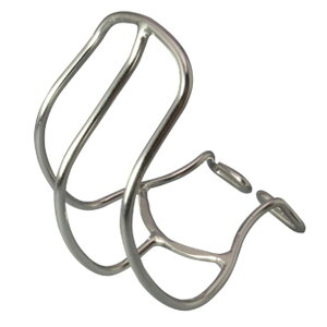 MKS/O쏊 CAGE CLIP HALFiP[WNbv n[tj MTCY gD[Nbv ]ԕi TCNp[c