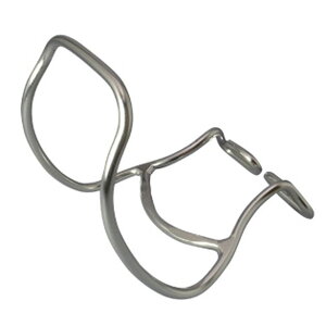 MKS/O쏊 CAGE CLIP QUARTERiP[WNbv NI[^[j MTCY gD[Nbv ]ԕi TCNp[c