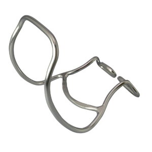 MKS/O쏊 CAGE CLIP QUARTERiP[WNbv NI[^[j LTCY gD[Nbv ]ԕi TCNp[c