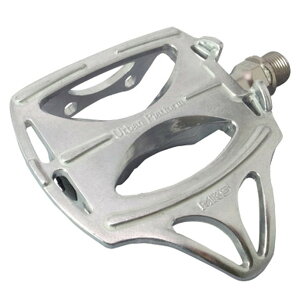 MKS/O쏊 Urban PlatformiA[ovbgtH[j Vo[ y_ ]ԕi TCNp[c