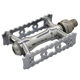 MKS/三ヶ島製作所 SYLVAN TOURING NEXT（シルバンツーリングNEXT） Ezy Superior ペダル 自転車部品 サイクルパーツ