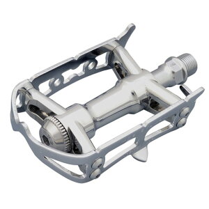 MKS/�O�������쏊 SYLVAN ROAD NEXT�i�V���o�����[�hNEXT�j �V���o�[ �y�_�� ���]�ԕ��i �T�C�N���p�[�c