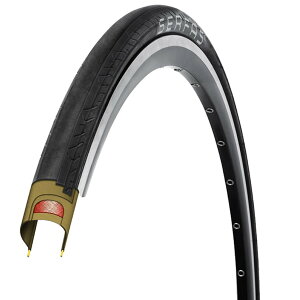 SERFAS/サーファス MEO SECA WIRE(セカ ワイヤー) 700X23 タイヤ 自転車部品 サイクルパーツ