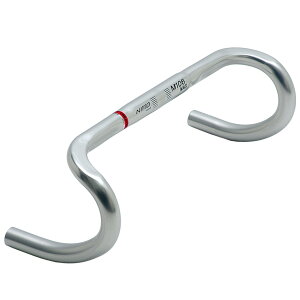 NITTO/���� M106NAS 400mm �V���o�[ �n���h�� ���]�ԕ��i �T�C�N���p�[�c