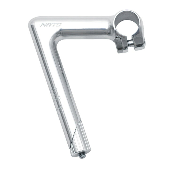 楽天市場】NITTO/日東 NPステム 25.4mmクランプ （PEARL） 80mm 