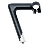 NITTO/日東 NPステム 26.0mmクランプ （PEARL） 100mm ブラック 自転車部品 サイクルパーツ