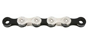 KMCiP[GV[j X10 SILVER/BLACK-N Vo[/ubN 10`F[