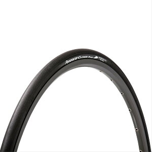 Panaracer/パナレーサー CLOSER PLUS(クローザープラス) 650×23C ブラック タイヤ 自転車部品 サイクルパーツ