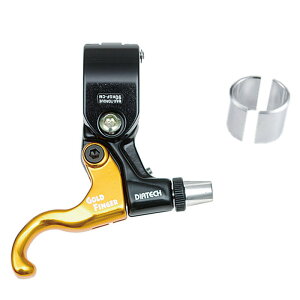 DIA-COMPE/_CARy TECH99 Gold Finger ubN/S[h Eu[Lo[ ]ԗpi TCNp[c