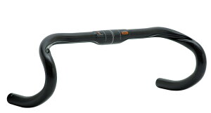OnebyESU(ワンバイエス) ジェイカーボンアーク 420mm マットUD ドロップハンドル 自転車部品 サイクルパーツ