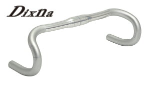Dixna/ディズナ ジェイフィットアークFZ 360mm シルバー ハンドル 自転車用品 サイクルパーツ