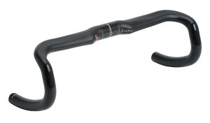 OnebyESU(ワンバイエス) ジェイカーボン 400mm マットUD ドロップハンドル 自転車部品 サイクルパーツ