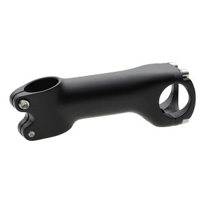 OnebyESU/ワンバイエス ヨゼフステム 80mm マットブラック 自転車用品 サイクルパーツ