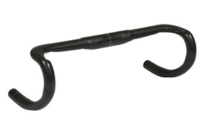 OnebyESU(ワンバイエス) ジェイカーボンネクストVDS 400mm ドロップハンドル 自転車部品 サイクルパーツ