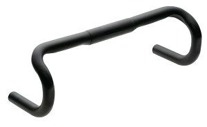 OnebyESU(ワンバイエス) ジェイカーボンスーパーアグリー 390mm ドロップハンドル 自転車部品 サイクルパーツ