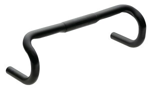 OnebyESU(ワンバイエス) ジェイカーボンスーパーアグリー 410mm ドロップハンドル 自転車部品 サイクルパーツ